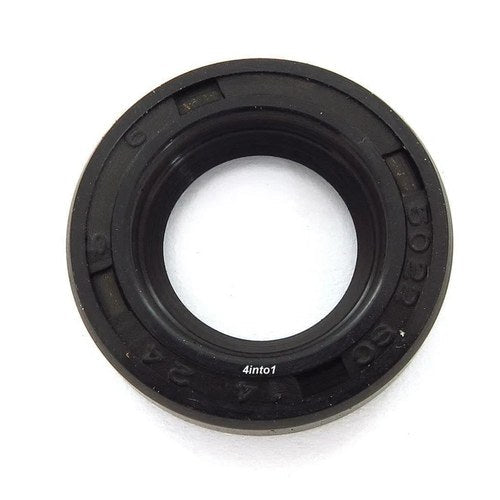 Clutch Cover Oil Seal - 14X24X5 - Honda CB750 GL1000 Gold Wing - 91202-KFL-841