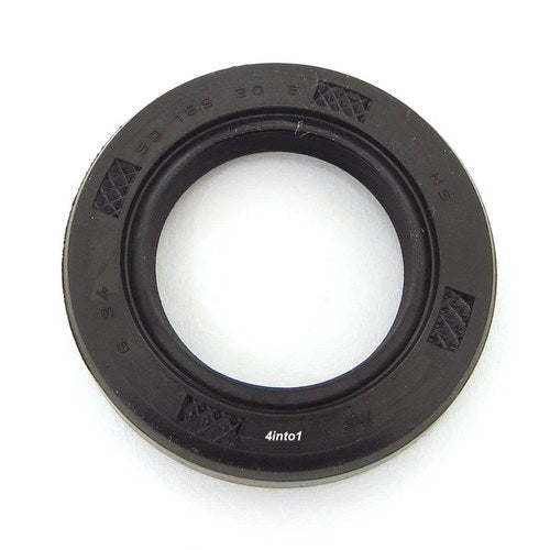 Genuine Honda Crankshaft Oil Seal - 18.9X30X5 - 91202-GK4-722 - S65 Z50 S65