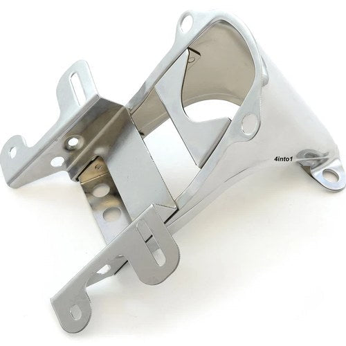 Tail Light License Plate Bracket 84701-341-670XW Honda CB350F/500/550/750 GL1000