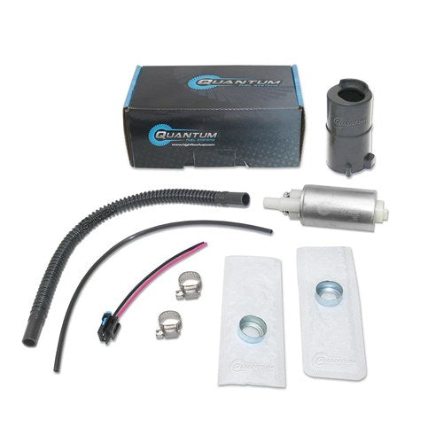 Qfs OEM Fuel Pump +Strainer Ducati 600SS 900SS 94-97 750SS 91-94 43040021A