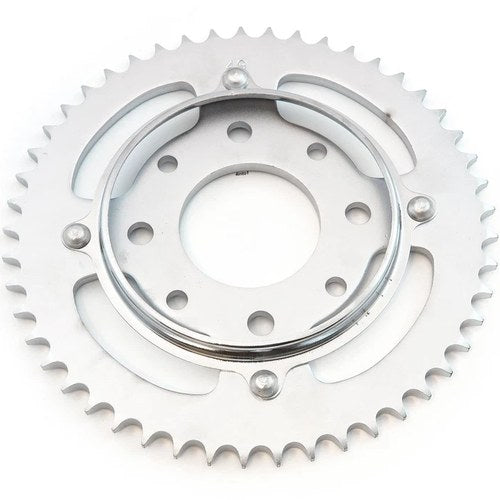Parts Unlimited Rear Sprocket 41201-364-790 - 428 CL100 SL100 XL100 CB125 - 49T