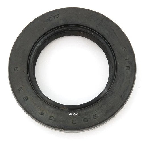 Genuine Honda Countershaft Oil Seal - 91204-KWB-601 - Honda MR/PC/Z/XR50 S65