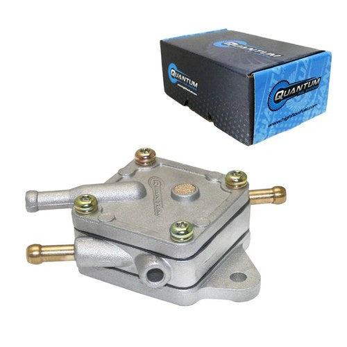 Qfs Mechanical Fuel Pump for 1995-2004 Aprilia Mojito Moto 65 Scarabeo AP8106751