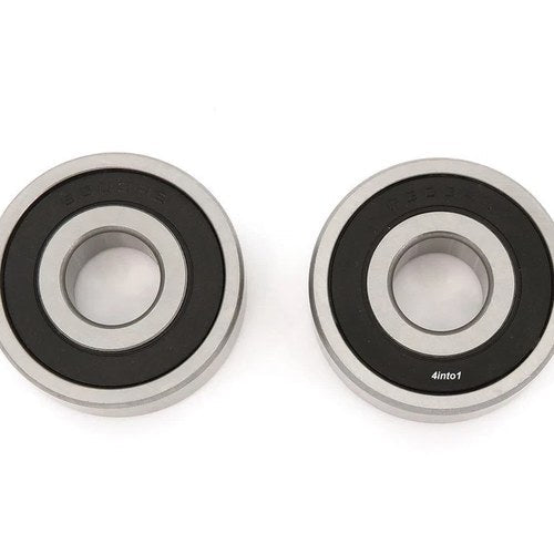 Rising Sun Rear Wheel Bearing Kit - Honda VF700S VF700 Sabre - 1984-1985