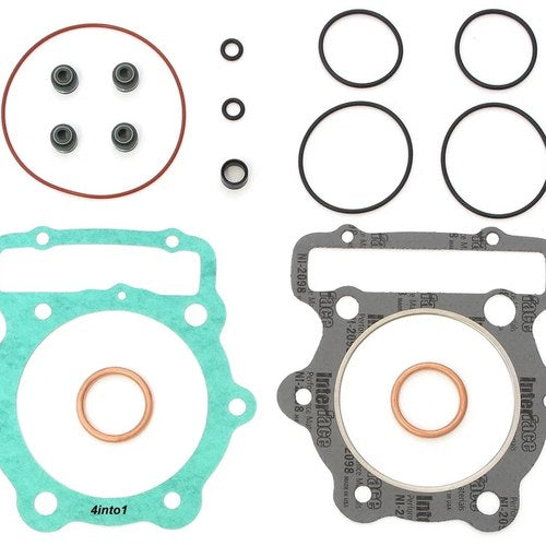 Top End Gasket Set - Honda XL500 XL500S XL500R XR500 XR500R - 1979-1982