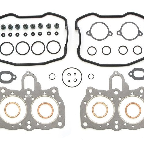 Top End Gasket Set - Honda GL1200 Gold Wing Goldwing - Engine Rebuild