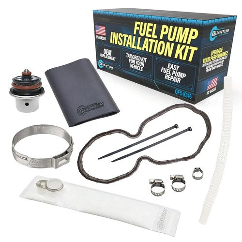 Fits 07-19 Harley-Davidson Sportster 75305-07A Fuel Pump Kit +Reg +Gasket +Hose