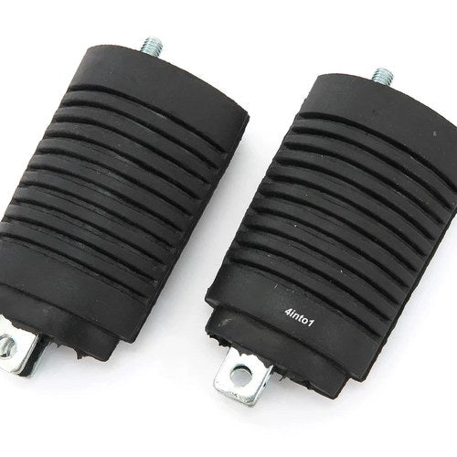 Set of 2 Front / Rear Turn Signal Stems - Honda CB-1 VF500F VFR700/750 VF1100S