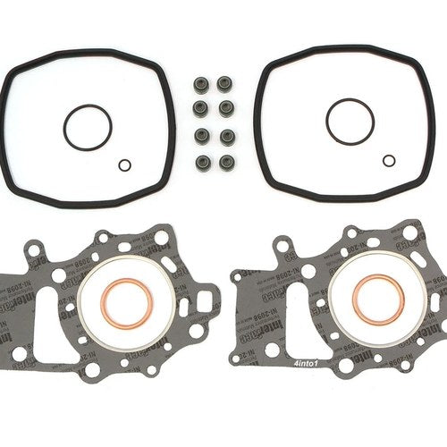 Top End Engine Gasket Set - Honda CX500 CX500C CX500D CX 500 1978-1982