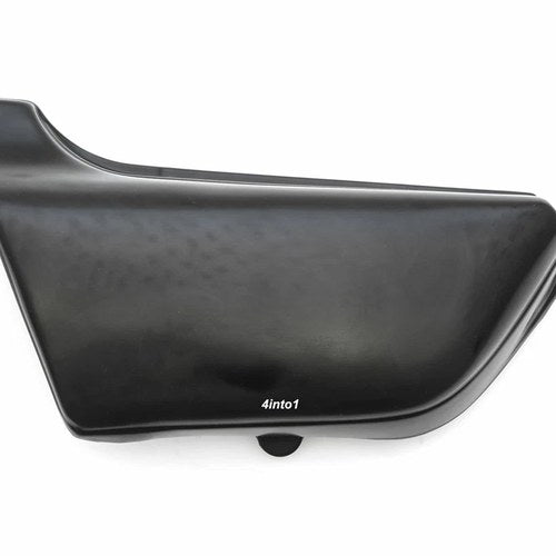 Side Cover - Left- Kawasaki KZ900/LTD KZ1000/LTD - 1976-1980