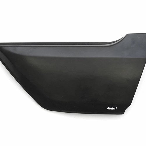 Side Cover - Right - Kawasaki KZ1000J KZ1000R KZ1100B