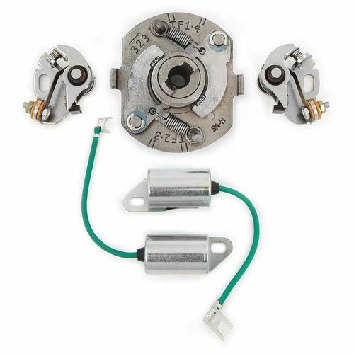 Ignition Tune Up Kit w/ Spark Advancer - Honda - CB500 Four CB550 CB550F