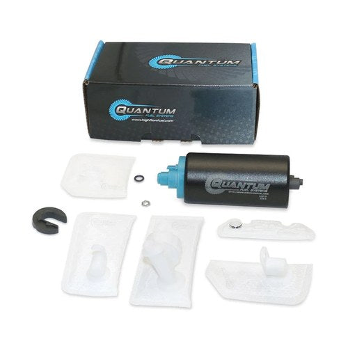 Qfs In-Tank Efi Fuel Pump + Strainer for 2020-2025 Honda CRF250RX 16700-MEN-A52