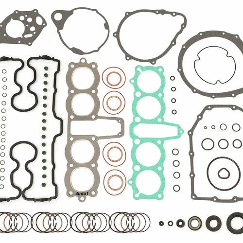 Engine Rebuild Kit - Honda CB750C/F/K/L/SC - 1979-1982 - with Rings