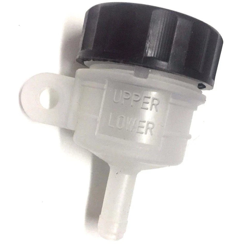 Brand New Brake Master Cylinder Reservoir Oil Cup Rear For Yamaha Yzf R1 FZ1 FZ6