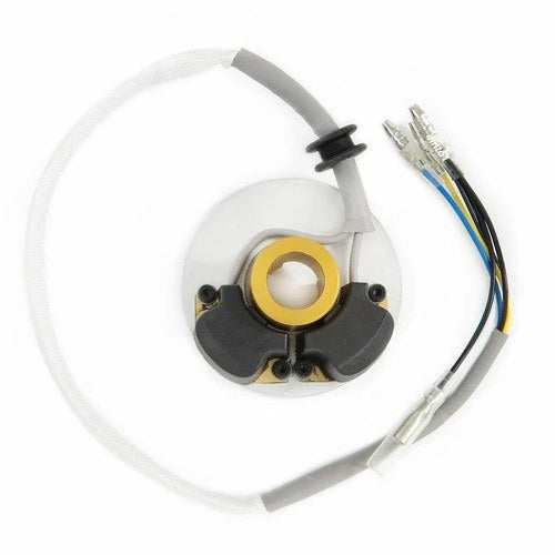 Charlie's Place Electronic Ignition - Honda CB360