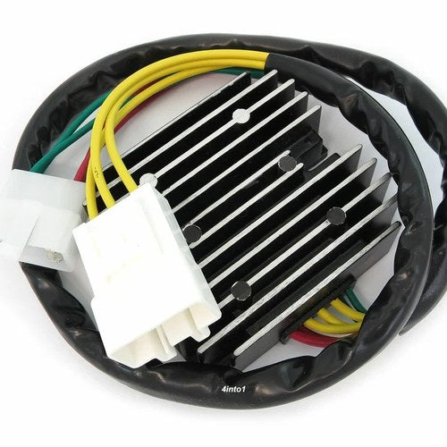 Rick's Regulator / Rectifier Combo - Honda CBR600F4 - 2001-2006