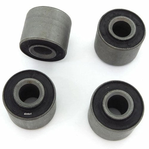 Rear Wheel Damper Set - Honda XL100 CT/TL/XL125 CB/CL/SL/XL175 CM/CL/XR/XL185