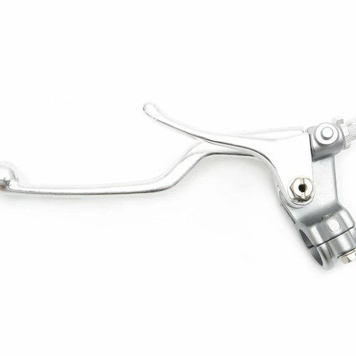 Lever Assembly Clutch & Decompression Levers Split Perch Honda XR650R 2000-2007