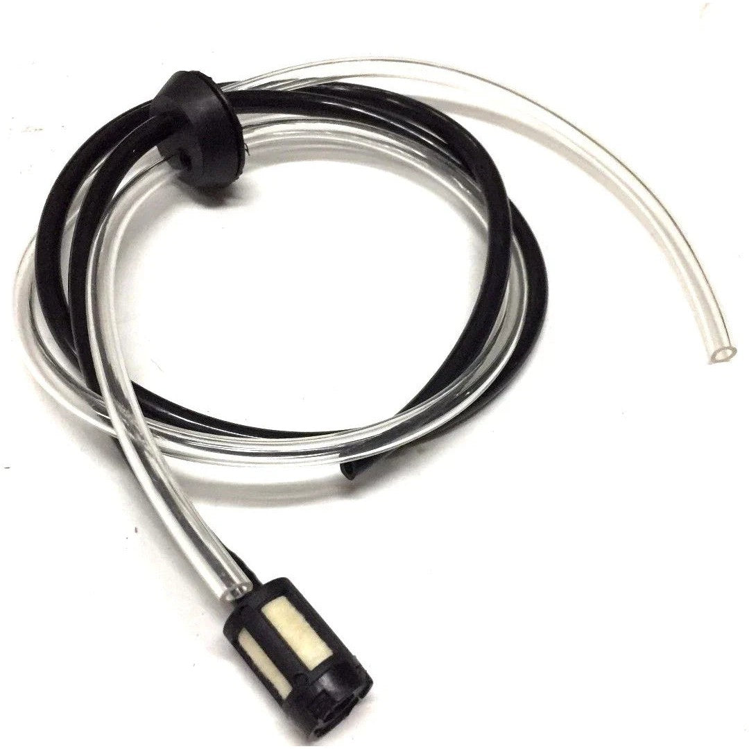 LÍNEA DE Gas Combustible 23CC-49CC Mini Bicicleta DE Bolsillo DE 2 Tiempos