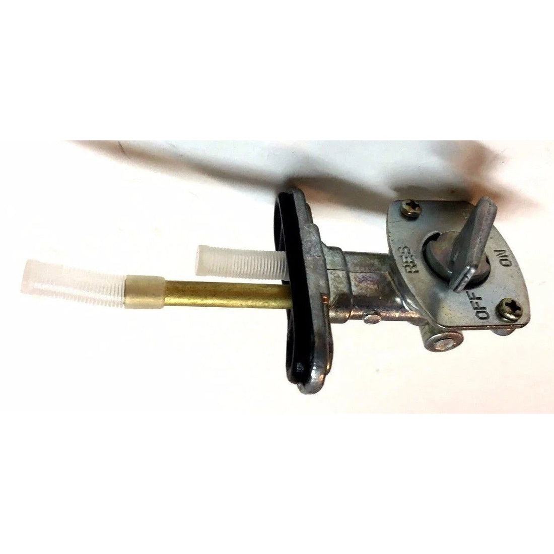 2001 - 2007 Yamaha Ttr 250 TTR250 Fuel Gas Petcock Valve Switch Pump Dirt Bike
