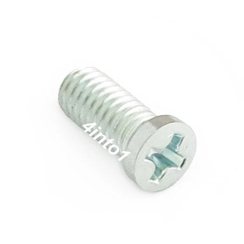 Genuine Honda Throttle Grip Tube Mount Screw - 90101-063-505 - P/PC/QA/Z50 CT70