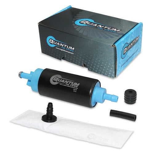 Victory Fuel Pump +Strainer 2002-2006 V92C / Touring Cruiser 2520700, 2520733