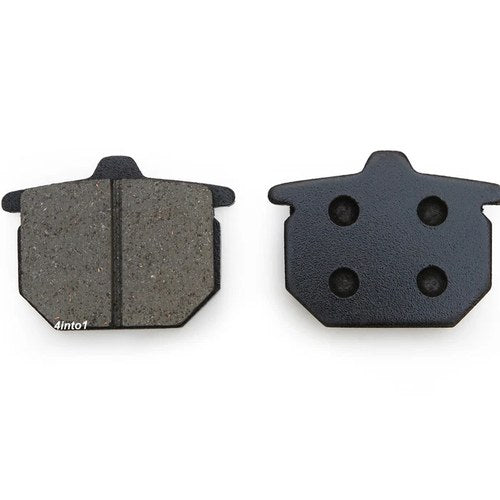 Sintered Front or Rear Brake Pads - Honda CX500 CB750F CB900C Cbx GL1100