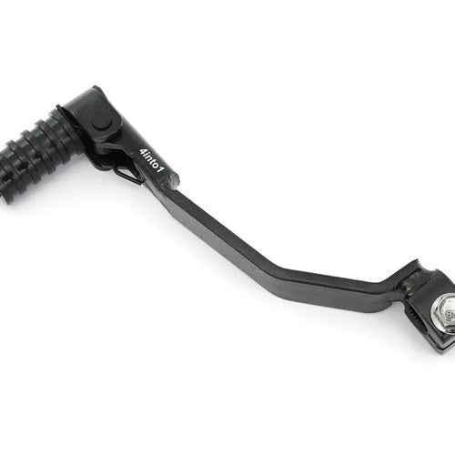 Folding Gear Shift Lever - Honda CR250R CR450R CR480R 1981 1982 1983