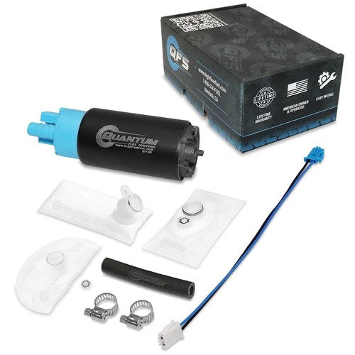 Qfs Intank Fuel Pump Yamaha Stratoliner Raider Roadliner XV19 XV1900 06-17
