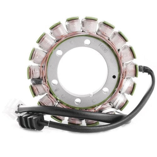 Rick's Motorsport Electrics - Stator - Honda VT600 Shadow - 1999-2007