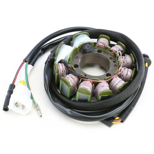 Rick's Motorsport Electrics - Stator - Honda CMX250 Rebel - 1996-2016