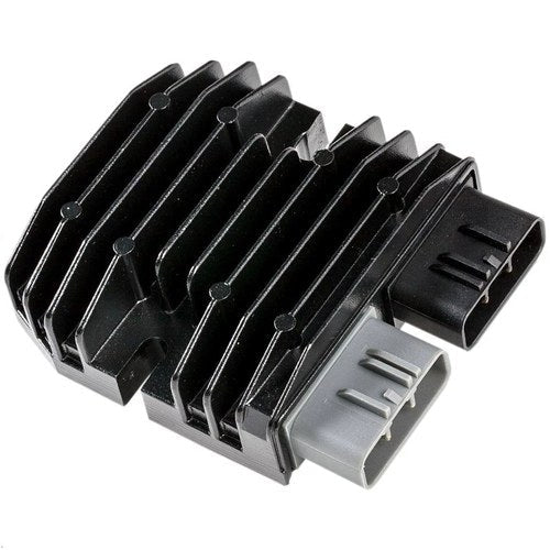 Rick's Motorsports Electric Regulator Rectifier Lithium Battery Kawasaki ZX1400