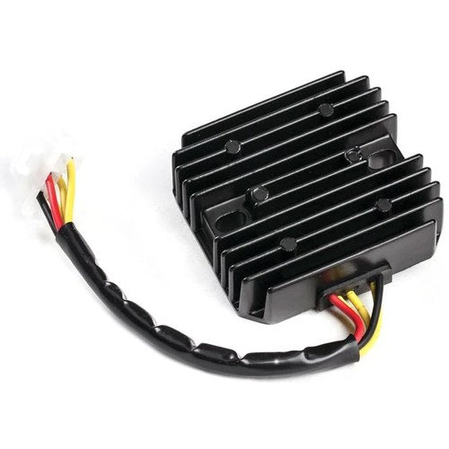 Rick's Motorsports Electric Regulator / Rectifier Kawasaki GPZ750 KZ1000 ZX1100