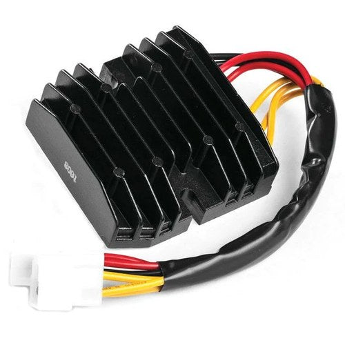 Rick's Motorsport Electrics - Hot Shot Regulator / Rectifier - Suzuki Hayabusa