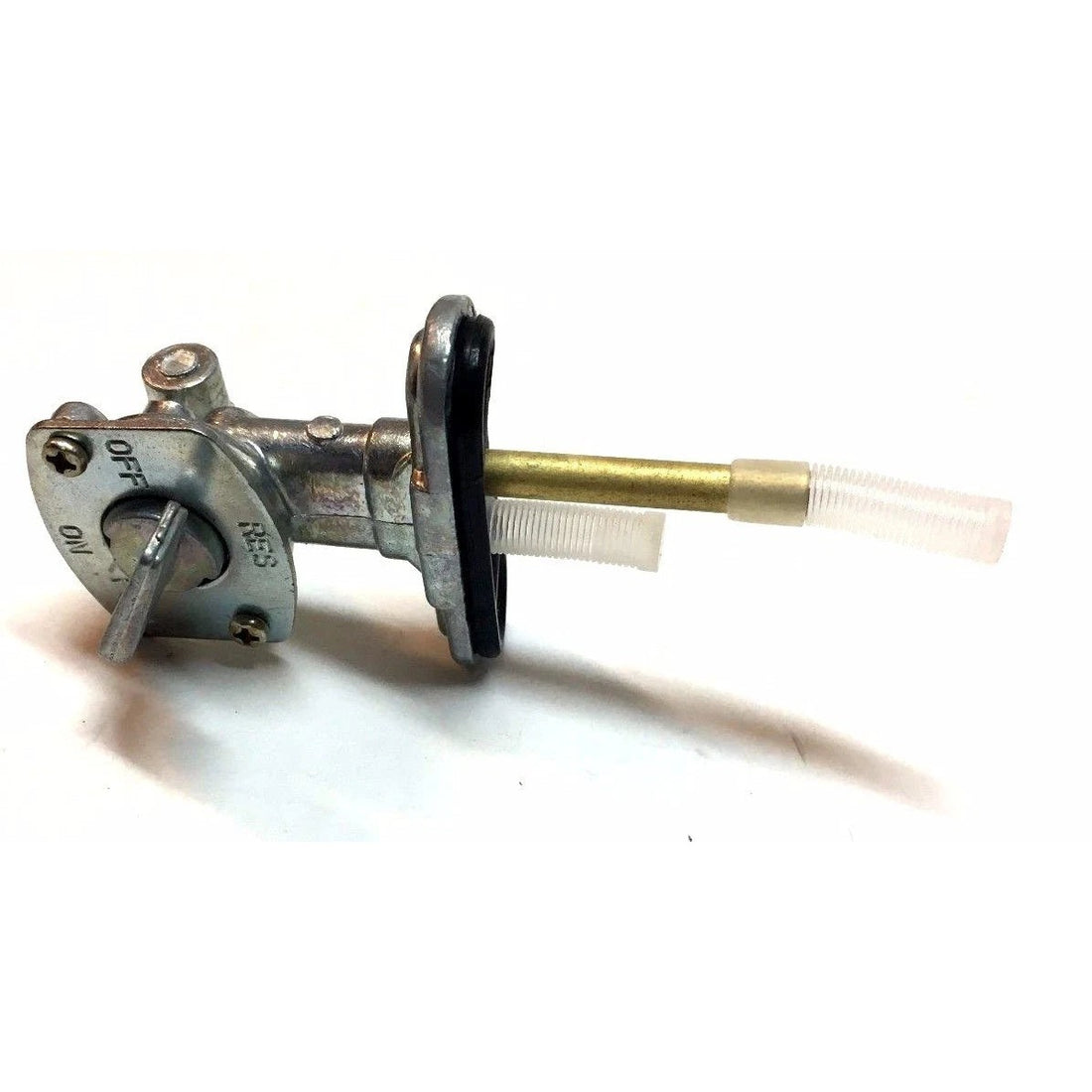 2005 - 2011 Yamaha Ttr 230 TTR230 Fuel Gas Petcock Valve Switch Pump Dirt Bike