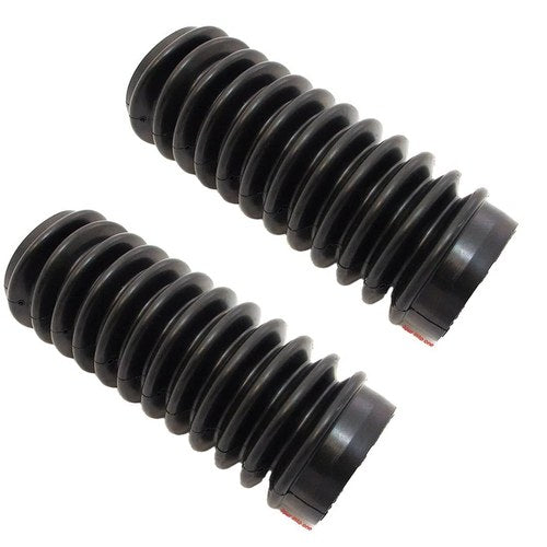 Set of 2 - Genuine Honda Fork Boot 51611-300-000 CB450 CL450 CB500K CB550 CB750K
