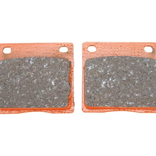 Ebc V Series Semi Sintered Rear Brake Pads FA36V Kawasaki Suzuki Motorcycle