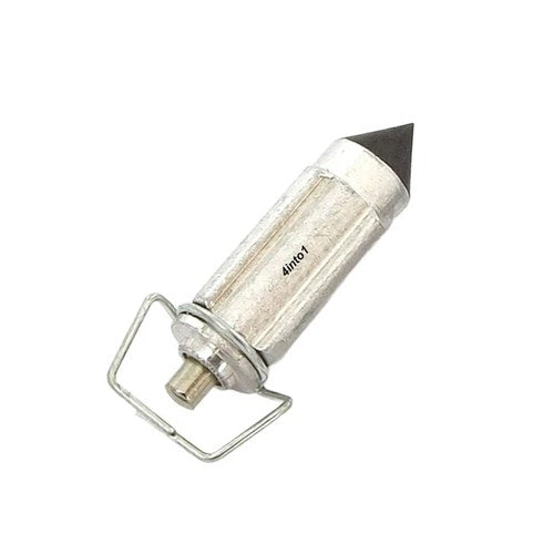K&L 18-6349 Carburetor Carb Float Needle Valve Honda Kawasaki Suzuki Yamaha