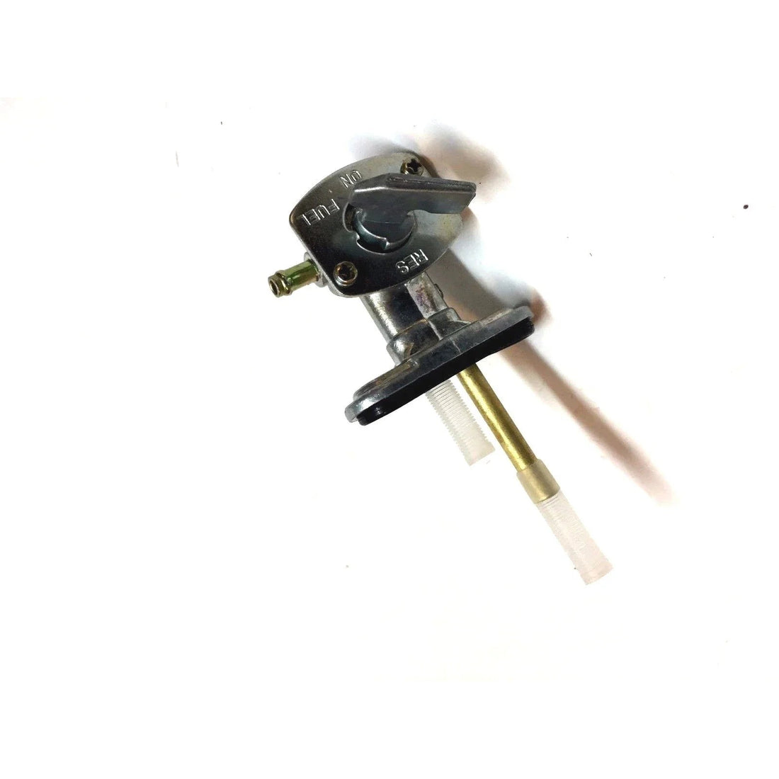 2001 - 2006 Yamaha WR250F WR 250 F Fuel Gas Petcock Valve Switch Pump Dirt Bike