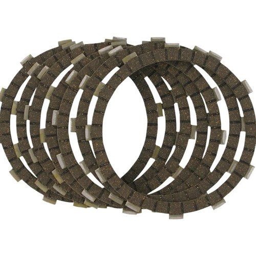 Ebc CK Clutch Friction Plate Set CK4413 Kawasaki KZ650 KZ700 KZ750 ZN700 ZX750