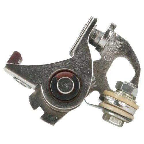 K&S Ignition Contact Points 08-0025 Yamaha TX650 TX750 XS1 XS2 XS650 Motorcycle