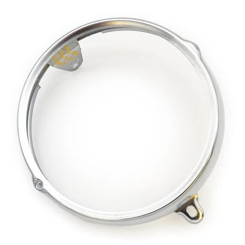 Genuine Honda Headlight Rim 33101-243-670 CT90 CL100 SL100 XL100 CT110 CB125