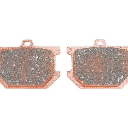 Ebc Semi-Sintered Front or Rear Brake Pad FA34V Yamaha XS360 XS500 XS850 XS1100