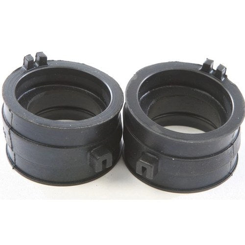 K&L Carburetor Intake Manifold Insulator Boots Honda VT600 VT750 Motorcycle
