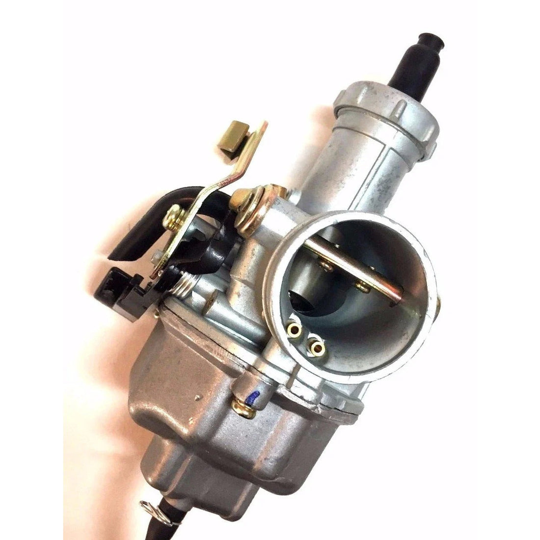 Carburador DE Cable DE Rendimiento Para Honda 200R XR200R 1986-1991