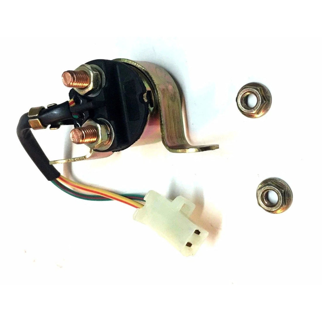 Starter Relay Solenoid For Suzuki GS700 GS 700 Motor Cycle Street Bike 1985 New