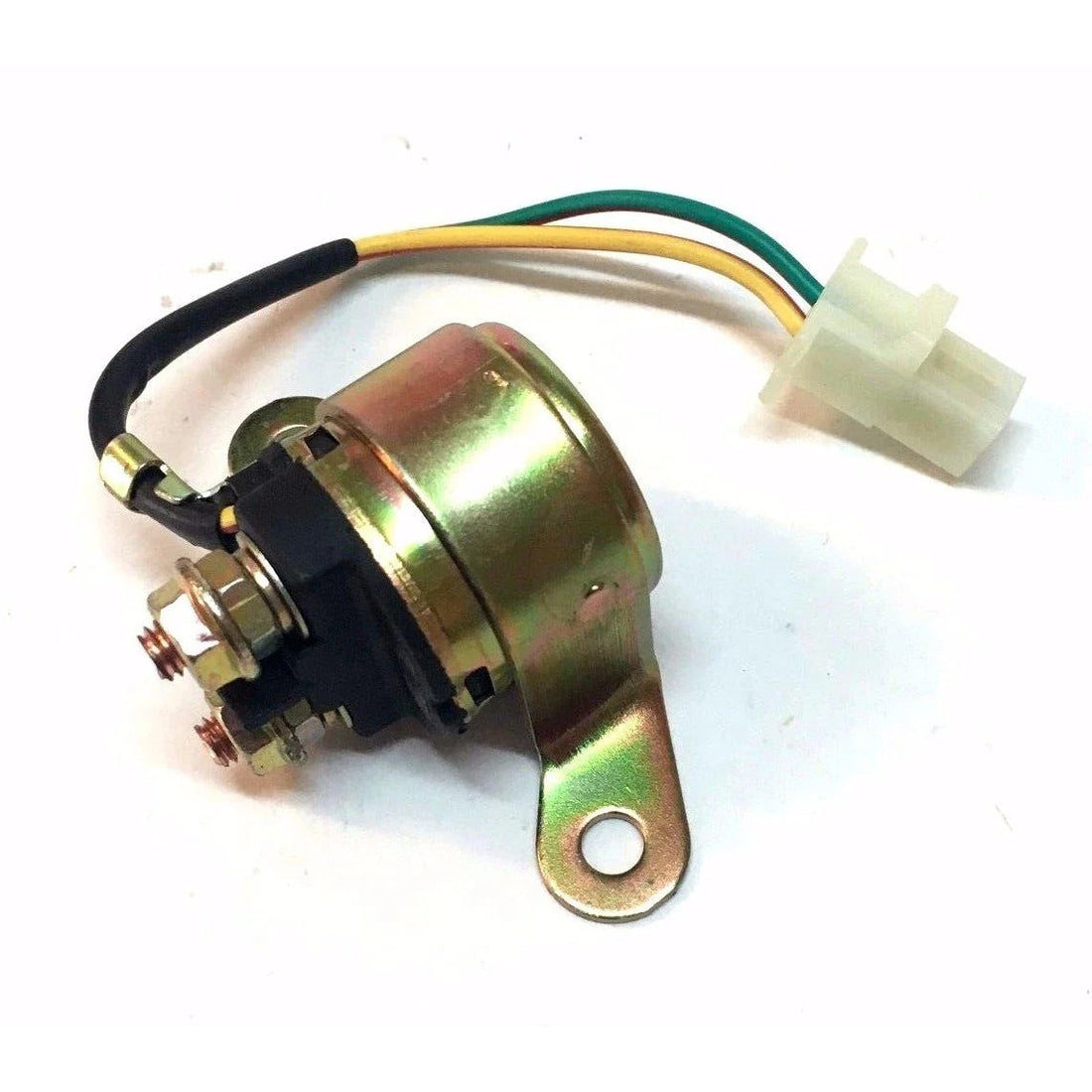 Starter Relay Solenoid For Suzuki VS800 GL Intruder 1993 1994 1995 1996 1997