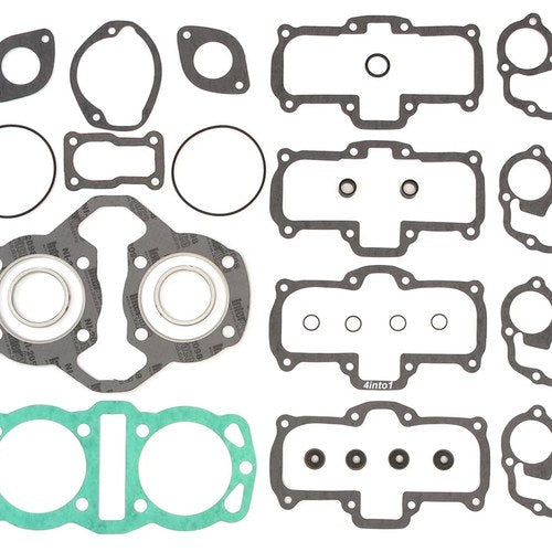 Top End Gasket Set - Honda Twins CB450 CB450K CB500T Dohc - 1965-1976