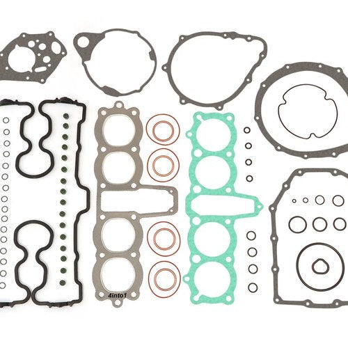 Engine Gasket & O-Ring Set - Honda CB900 CB900F 1980-1982